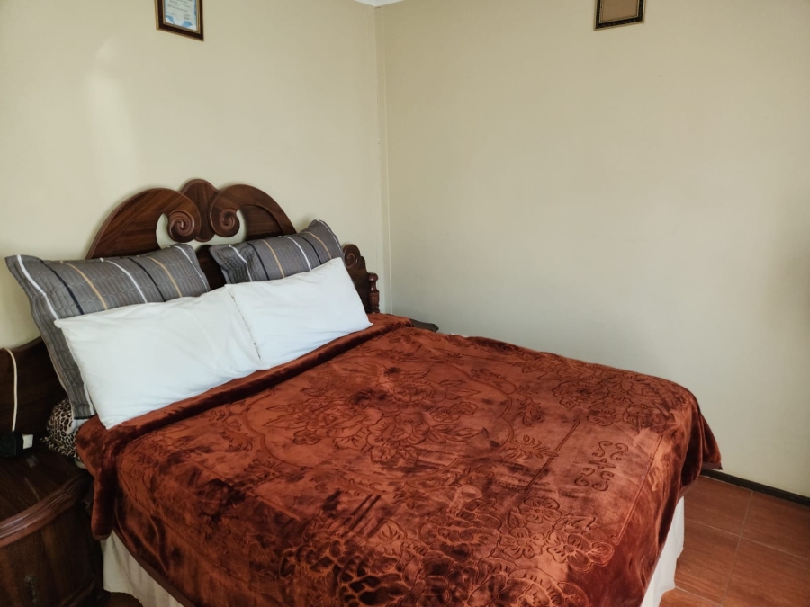 4 Bedroom Property for Sale in Boitekong North West